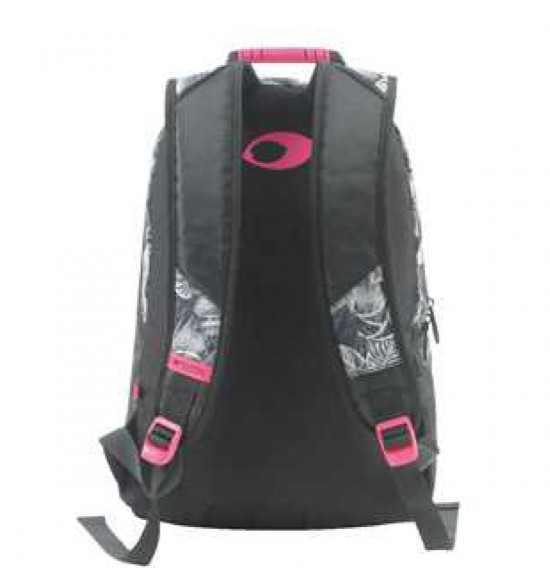 Mochila Mormaii Sleeves Estampada - 2