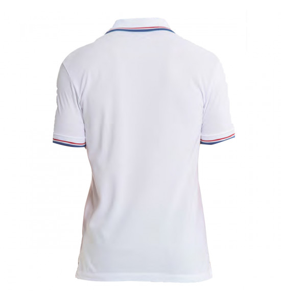 Camisa Polo Mormaii Branca - 2