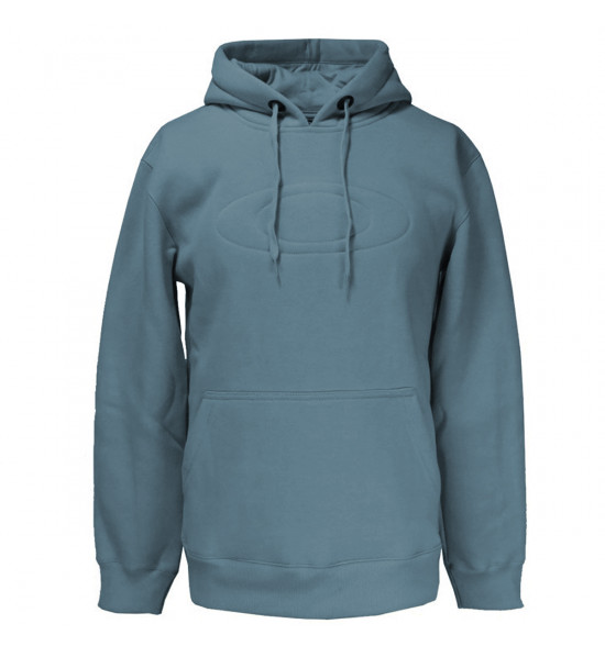 Moletom Oakley One Brand Pullover 2.0 Dark Green