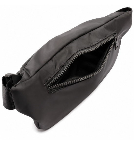 Pochete Reserva Wing Preta – Estilo Urbano, Versatilidade e Conforto - 5