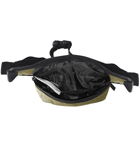 Pochete Oakley Transit Belt Bag Khaki - Praticidade e Design Original - 3