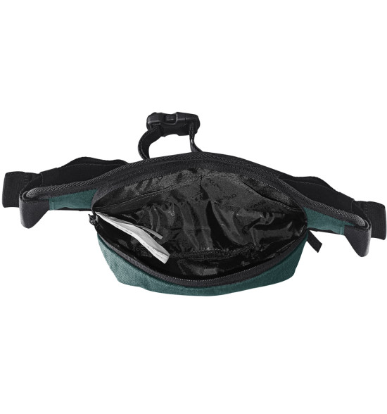 Pochete Oakley Transit Belt Bag Cinza - Praticidade e Design Original - 3