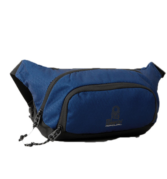 Pochete Rip Curl WaistBag Search Light Navy
