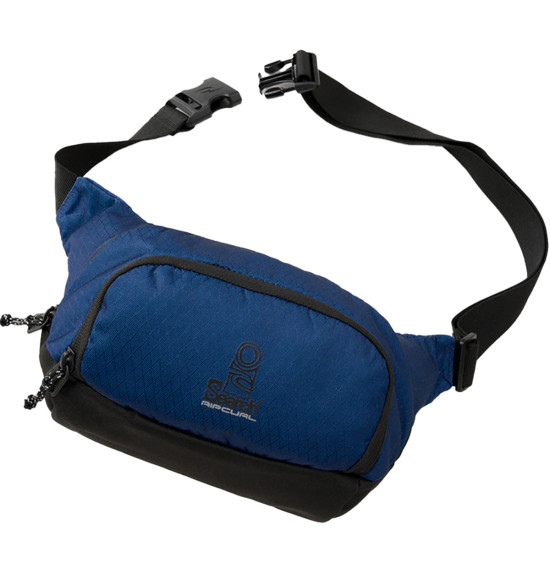 Pochete Rip Curl WaistBag Search Light Navy - 3