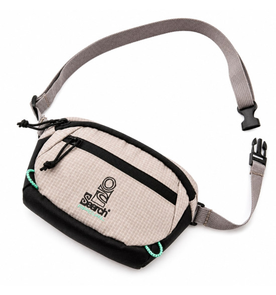 Pochete Rip Curl Overland Waistbag Search Stone – Durabilidade e Performance Técnica - 3