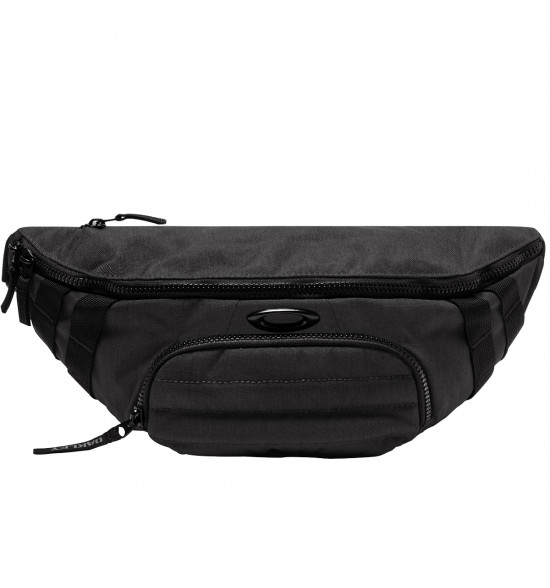 Pochete Oakley Enduro Belt Bag Blackout