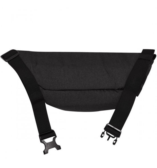 Pochete Oakley Enduro Belt Bag Blackout - 2