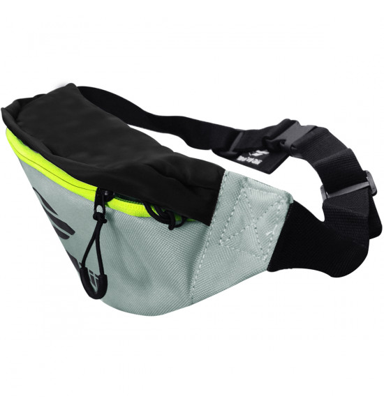 Pochete Mormaii Wild Packer Cinza - 2