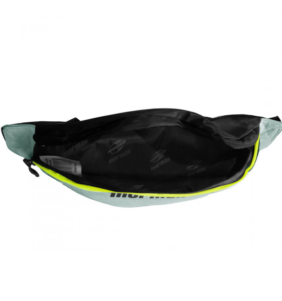 Pochete Mormaii Wild Packer Cinza - 4