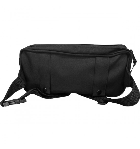 Pochete Dc Shoes Delta Preta - 3