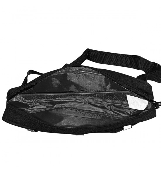 Pochete Dc Shoes Delta Preta - 4