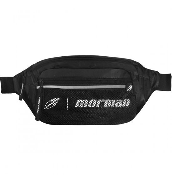 Pochete Mormaii Weekend Preta - 2