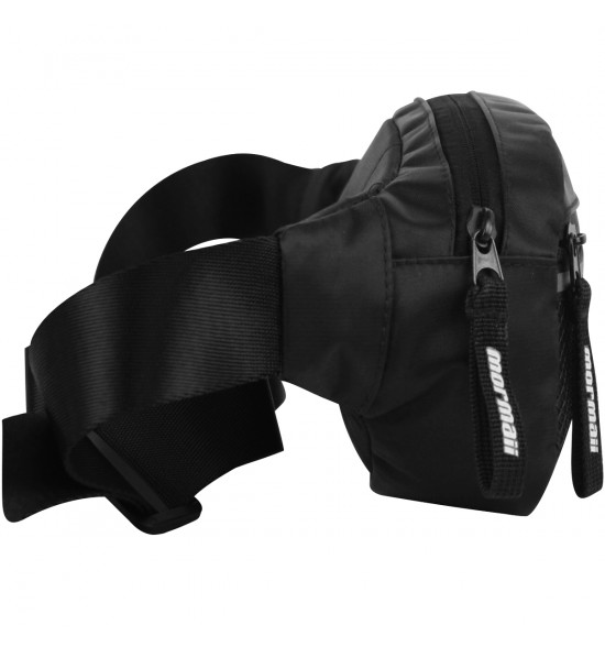 Pochete Mormaii Weekend Preta - 3