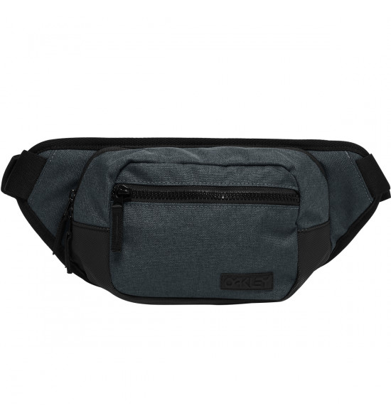 Pochete Oakley Transit Belt Bag Marinho