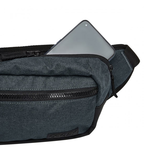 Pochete Oakley Transit Belt Bag Marinho - 5