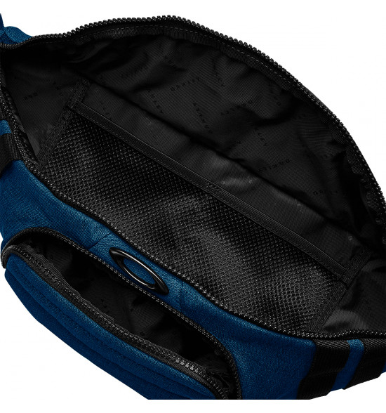 Pochete Oakley Enduro Belt Bag Poseidon - 3