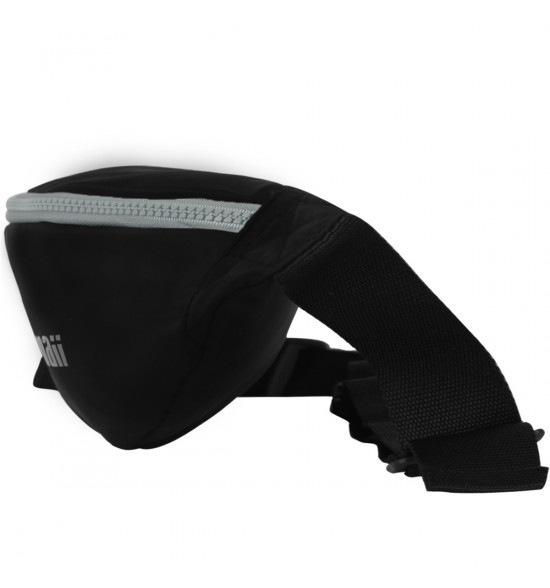 Pochete Mormaii Wild Packer Preta - 3