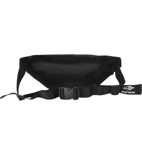 Pochete Mormaii Wild Packer Preta - 4