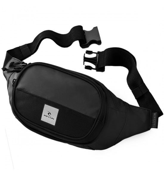 Pochete Rip Curl Waist Bag Searchers Midnight Importada