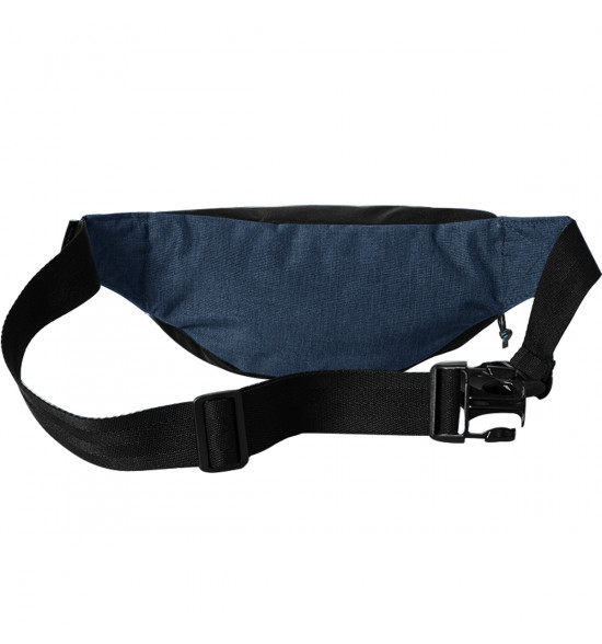 Pochete Rip Curl Waist Bag Small Icons Navy - 2