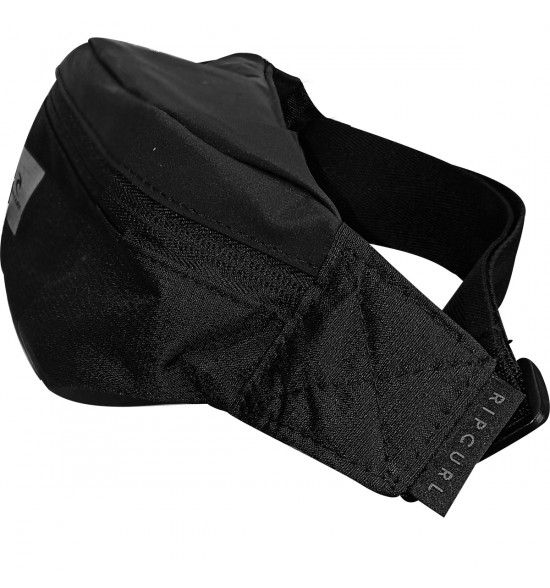 Pochete Rip Curl Waist Bag Small Icons Midnight - 3