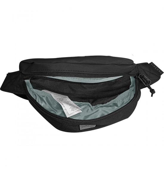 Pochete Rip Curl Waist Bag Small Icons Midnight - 5