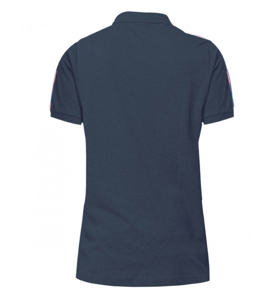 Camisa Polo Oakley CoolBlock Fathom - 2