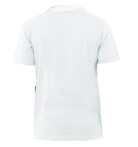 Camisa Polo Mormaii Branca - 2