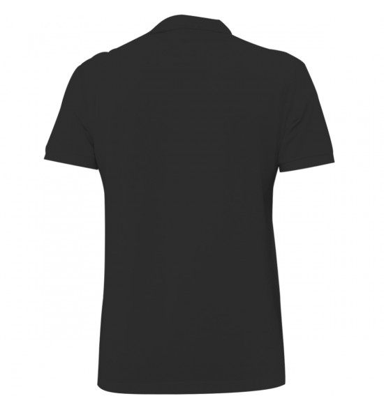 Camisa Polo Rip Curl Brand Blade Black - 2