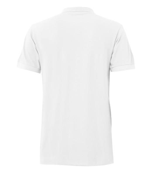 Camisa Polo Mormaii Logo Bordado Branca - 2