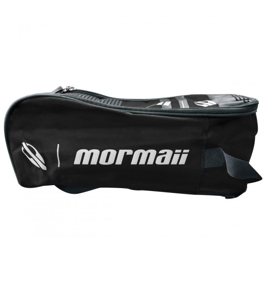 Porta Tênis Mormaii Cinza com Preto - 3