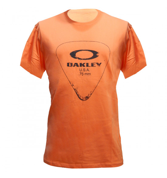 Camiseta Oakley Friedpick Tee Bright