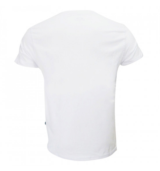 Camiseta Oakley Friedpick Tee White - 2