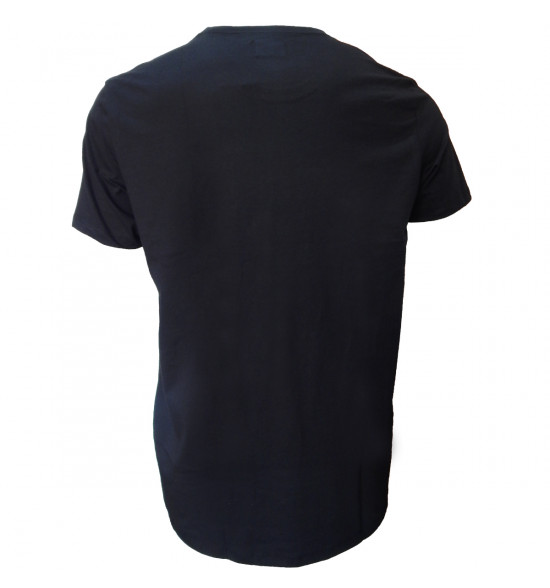 Camiseta Mormaii Disclosure Preto - 2