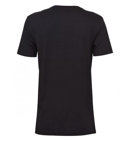 Camiseta Quiksilver Beach Tones Preto - 2