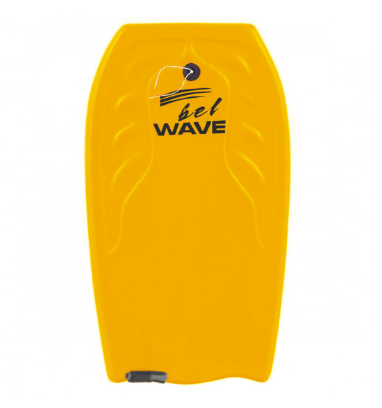 Prancha Bodyboard Alma De Praia Bel Wave tam M - 5