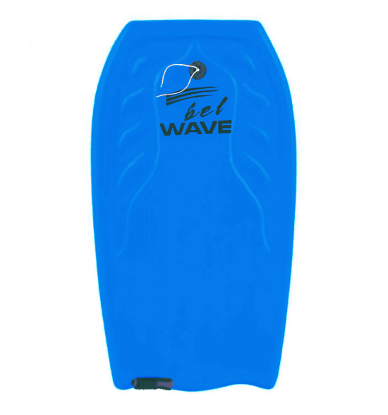 Prancha Bodyboard Alma De Praia Bel Wave tam M - 2