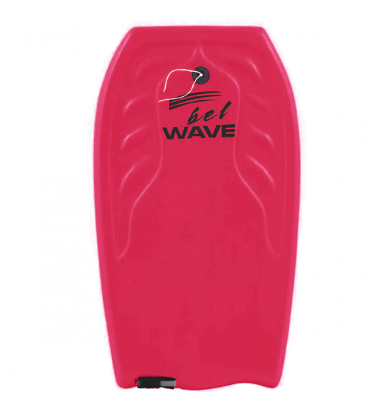 Prancha Bodyboard Alma De Praia Bel Wave tam M