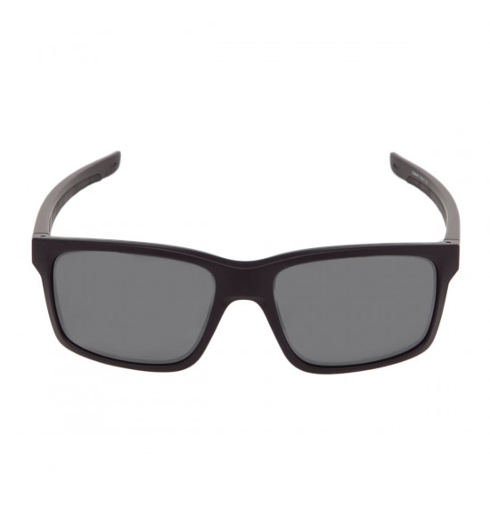 Óculos Oakley Mainlink Matte Black/ Lente Black Iridium Polarizado - 2