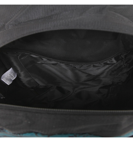 Mochila Mormaii Limited Surf Too Verde Com Preto - 4