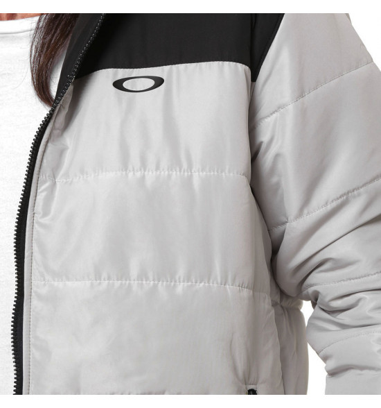 Jaqueta Oakley Down Off White - 3
