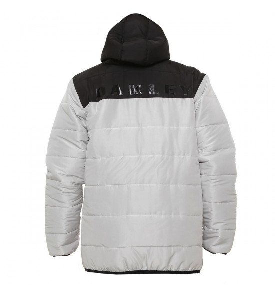 Jaqueta Oakley Down Off White - 2