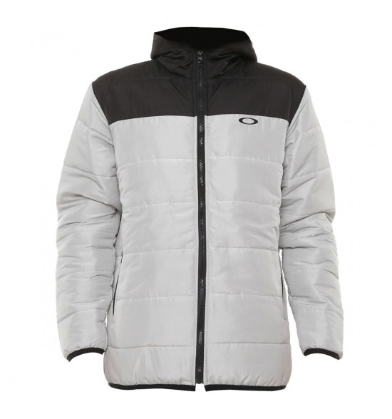 Jaqueta Oakley Down Off White