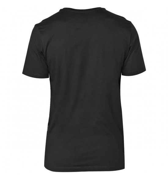 Camiseta Oakley O-Bark Tee Black - 2
