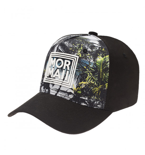 Boné Mormaii Snap-Back Salve Amazonia