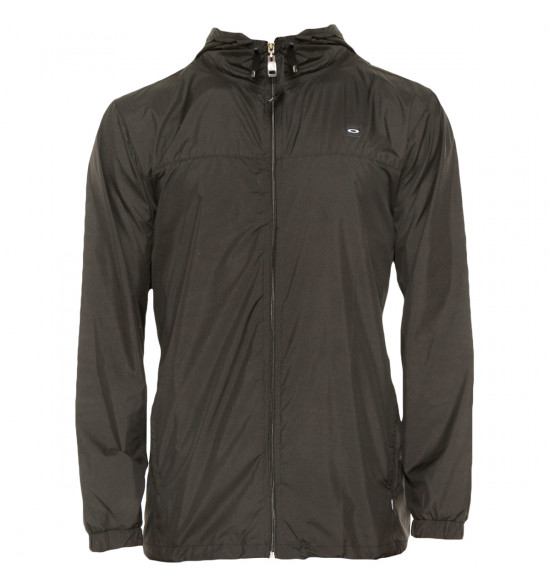 Jaqueta Oakley Windbreaker Patch Jacket