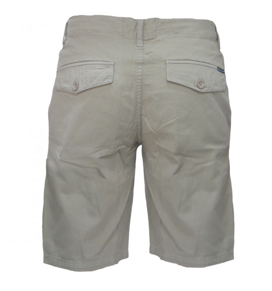 Bermuda Walk Oakley Classic Chino Bege - 2