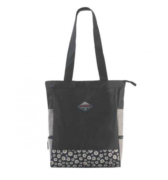 Bolsa Mormaii Nice Style Preto