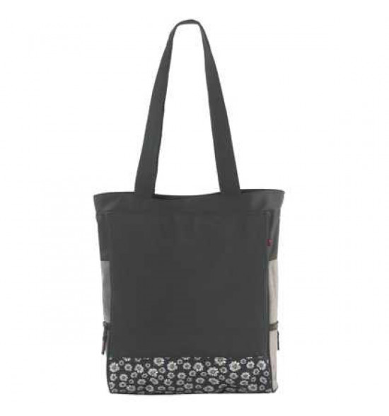Bolsa Mormaii Nice Style Preto - 2