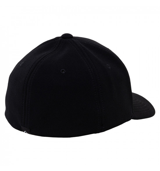 Boné Quiksilver Outline Metal Silver - 3